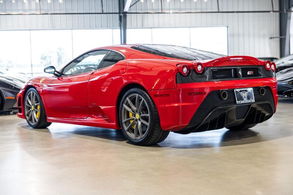 2008 FERRARI 430 - photo 8
