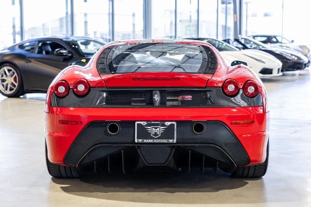 2008 FERRARI 430 - photo 10