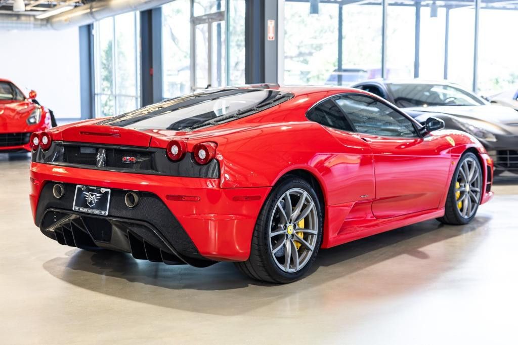2008 FERRARI 430 - photo 12