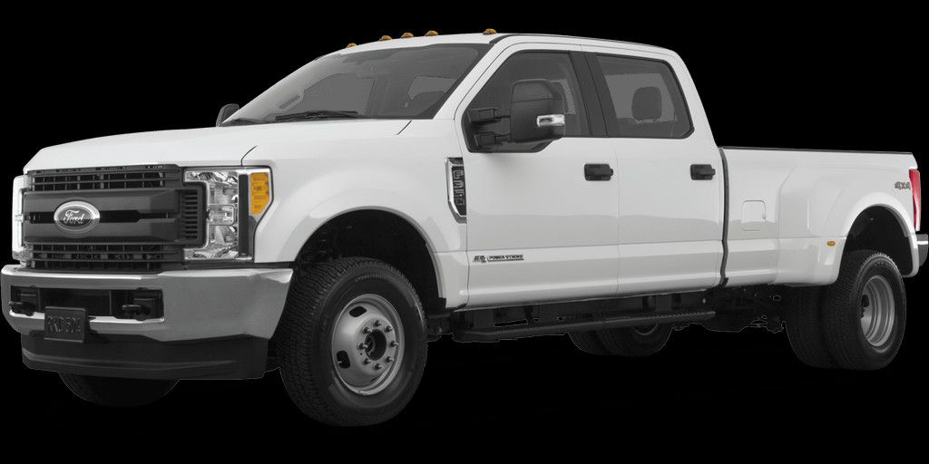 2019 Ford F-350 Lariat