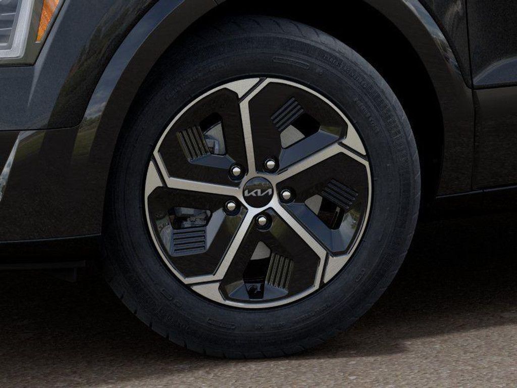 2026 KIA Niro - photo 15