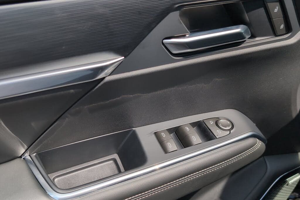 2026 GMC Acadia - photo 11