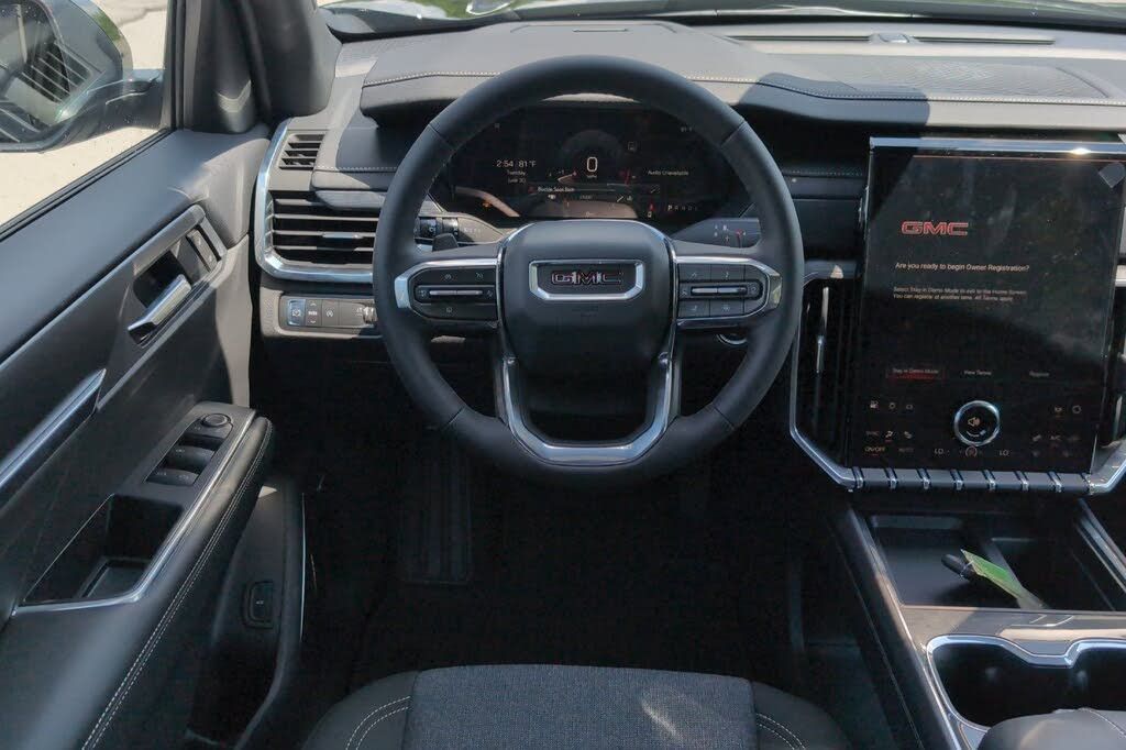 2026 GMC Acadia - photo 14