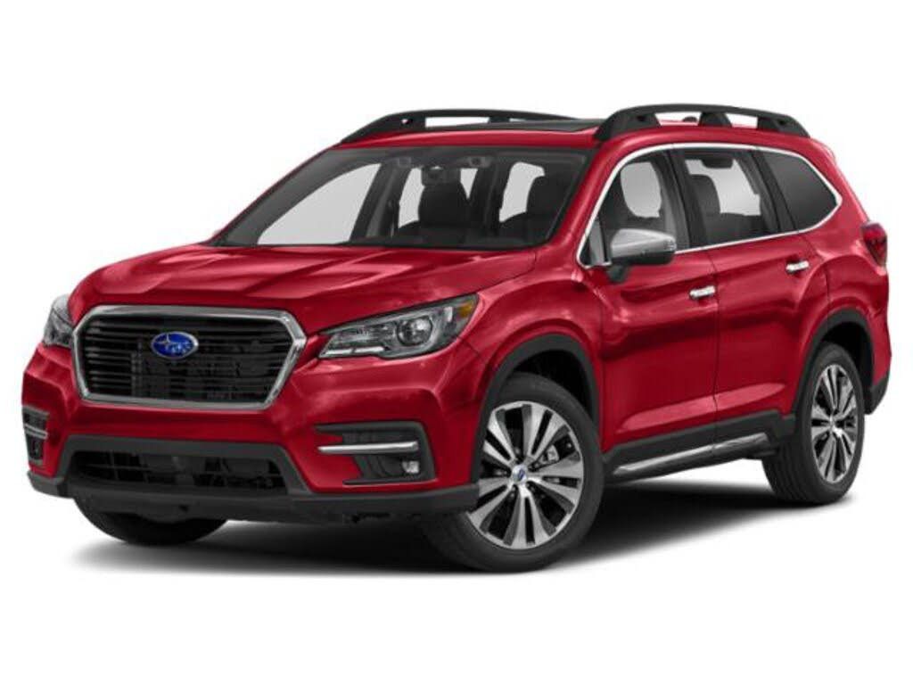 2021 Subaru Ascent Touring ES KA