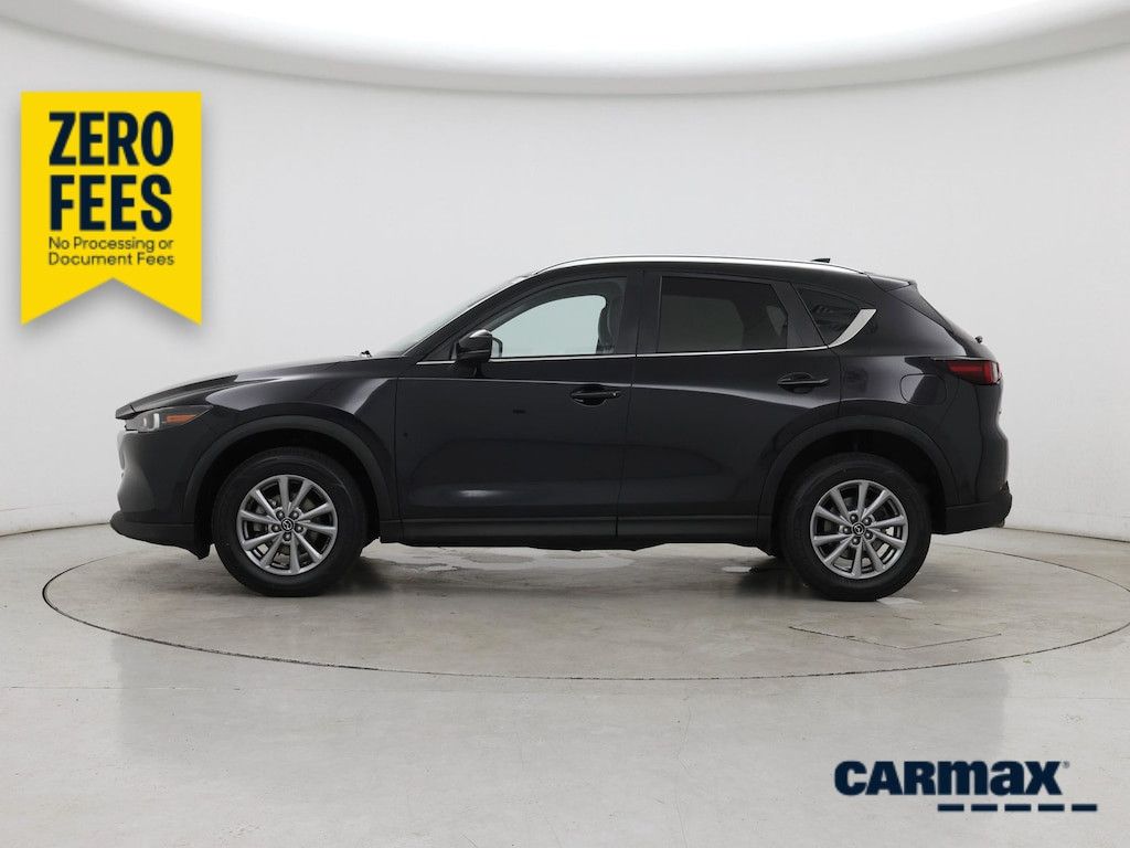 2023 MAZDA CX-5 - photo 6