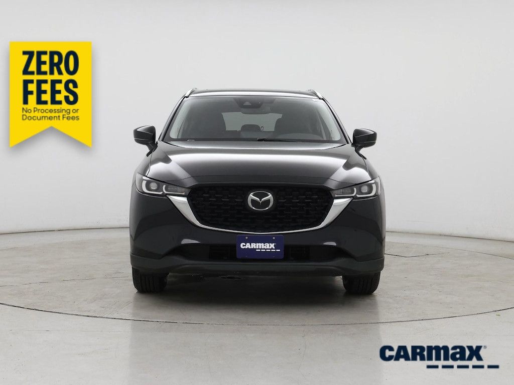 2023 MAZDA CX-5 - photo 12