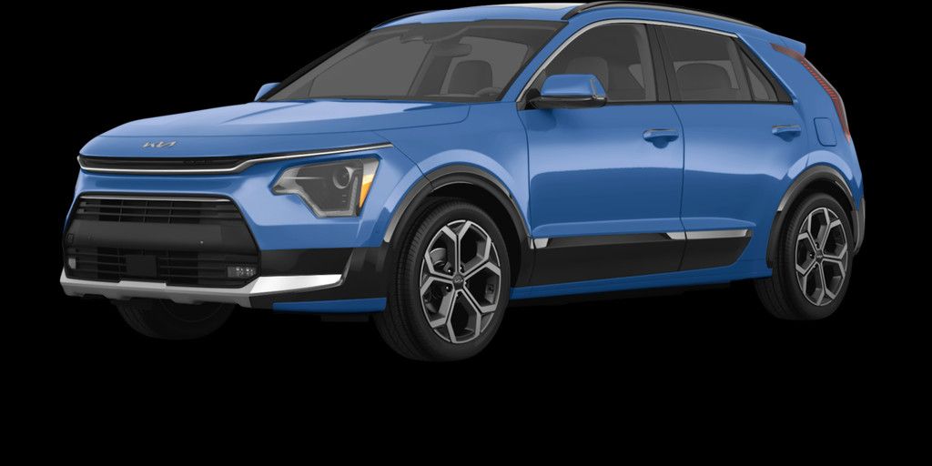 2026 Kia Niro EX Premium