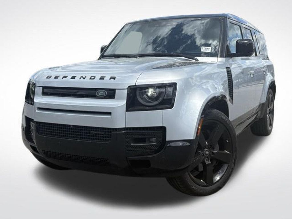 2023 Land Rover Defender 130 X Dynamic