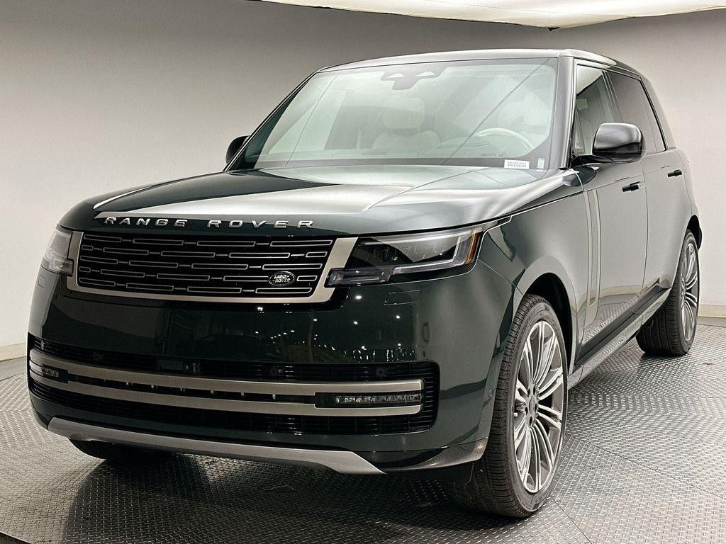 2026 LAND ROVER Range Rover SE for sale