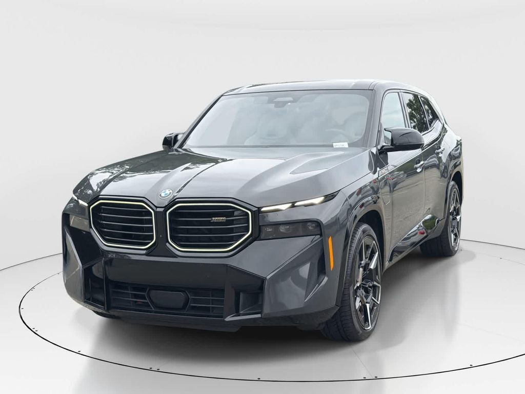 2024 BMW XM