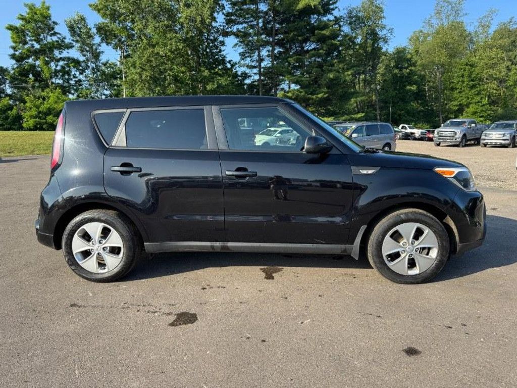 2014 KIA Soul - photo 7