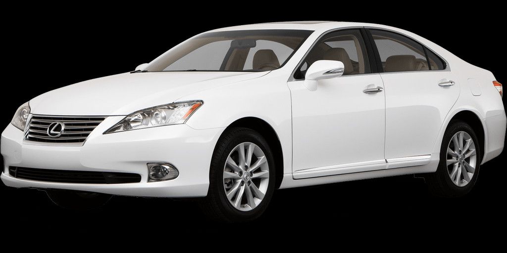 2010 Lexus ES 350