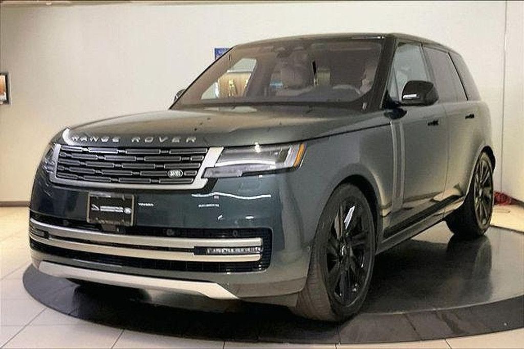 2023 LAND ROVER Range Rover SE for sale