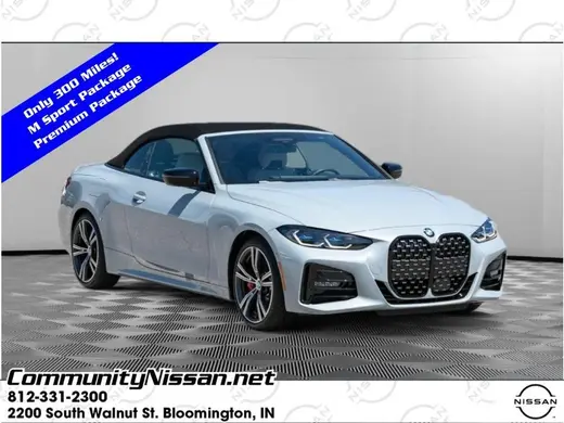 2024 BMW 430i xDrive for sale