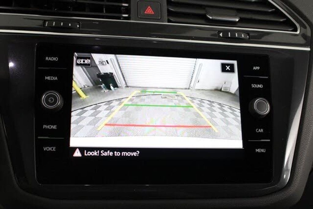 2023 VOLKSWAGEN Tiguan - photo 7