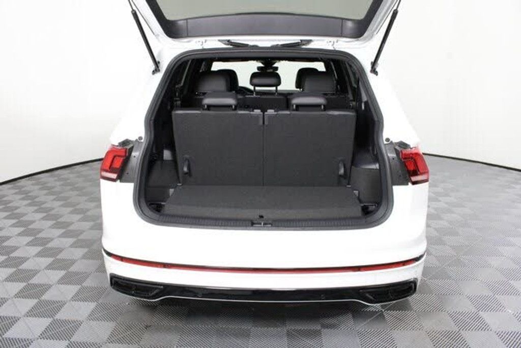 2023 VOLKSWAGEN Tiguan - photo 15