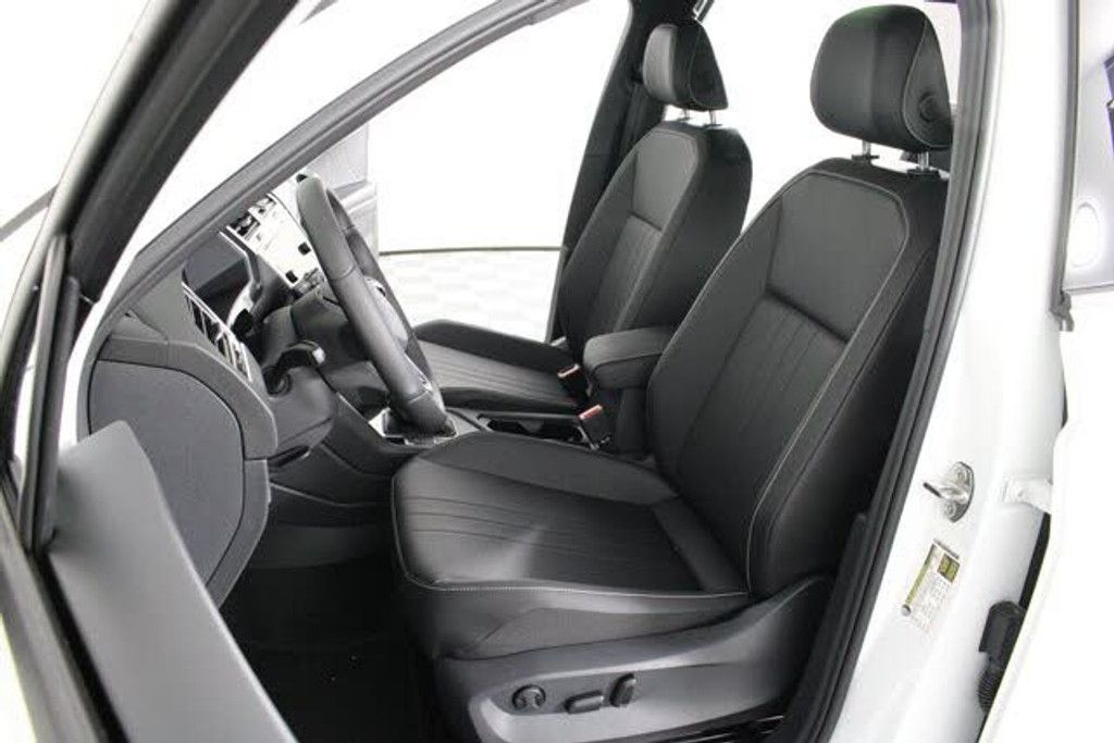 2023 VOLKSWAGEN Tiguan - photo 34