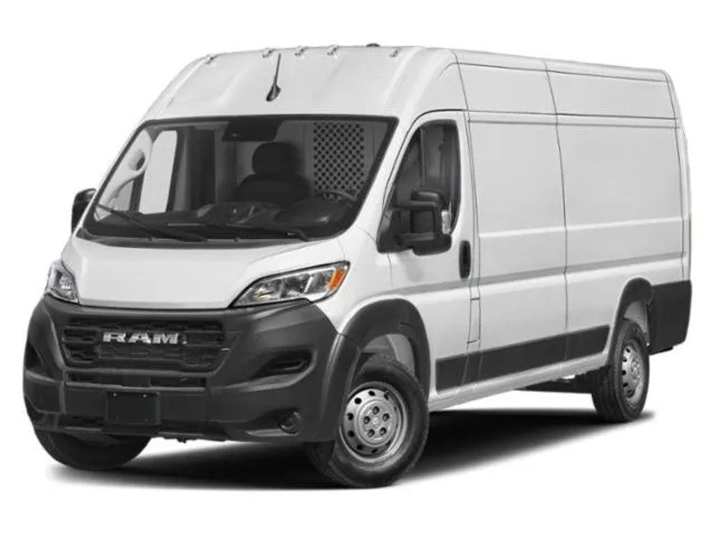 2023 Ram Promaster 3500 High Roof