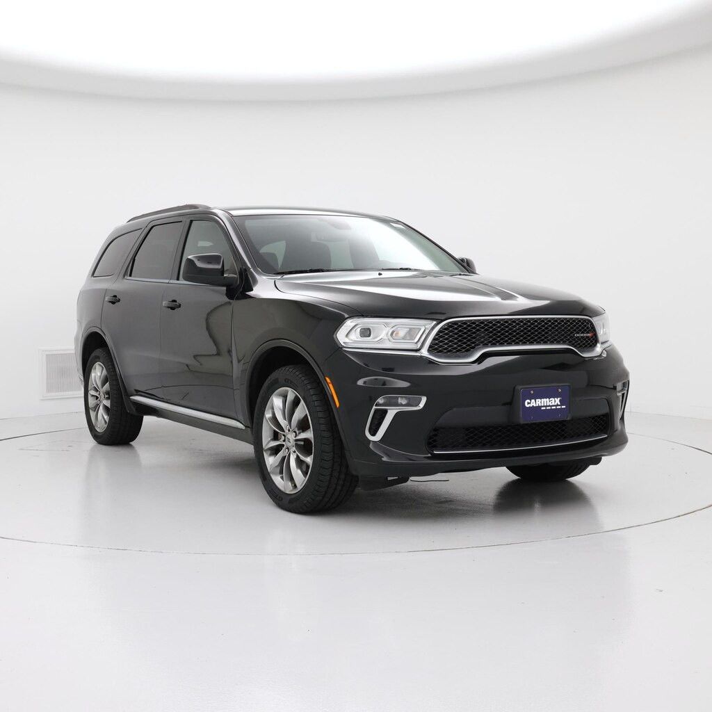 2022 Dodge Durango SXT