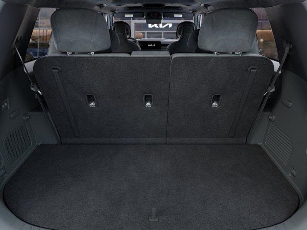 2027 KIA Telluride - photo 30
