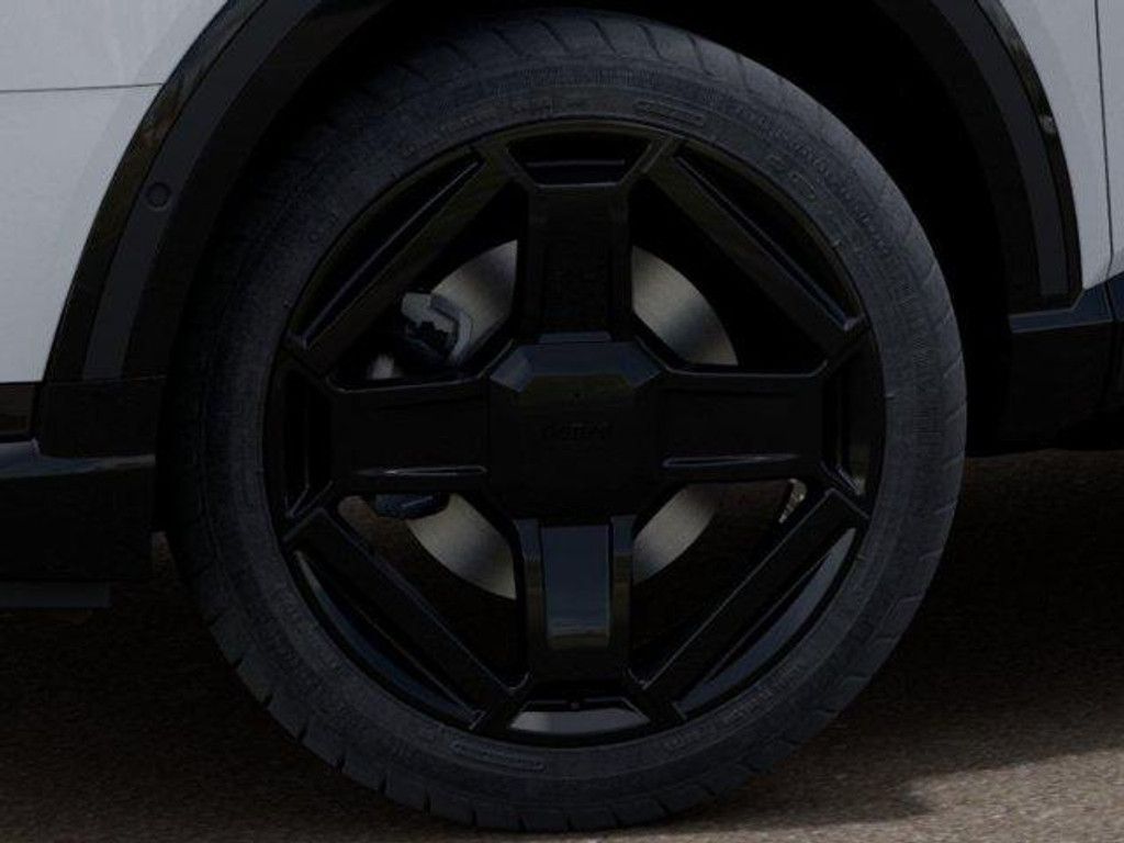 2027 KIA Telluride - photo 16
