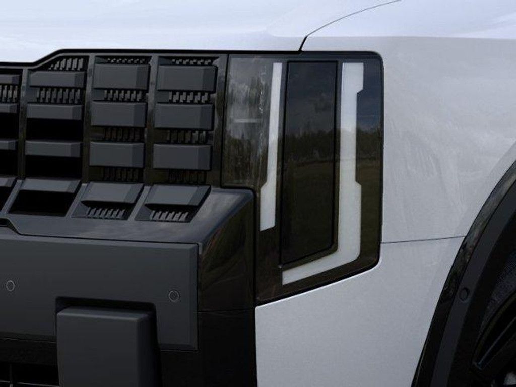 2027 KIA Telluride - photo 18
