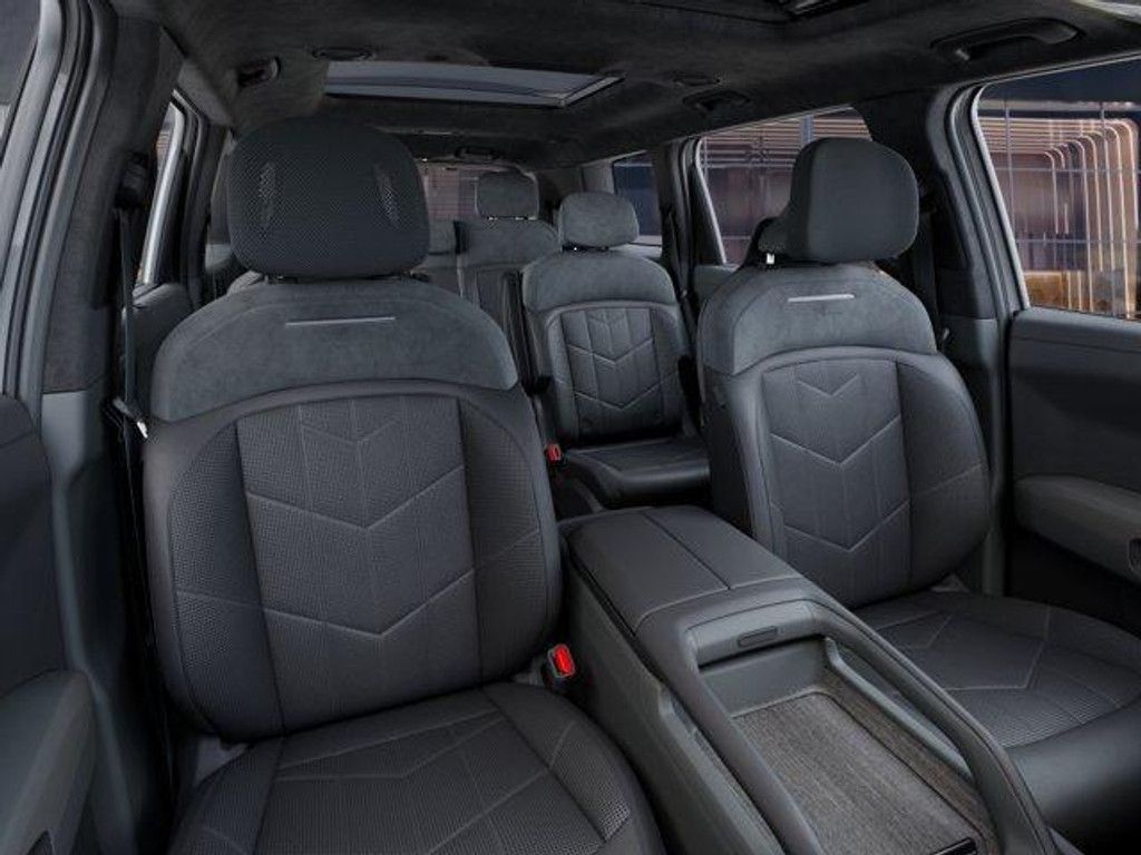 2027 KIA Telluride - photo 26
