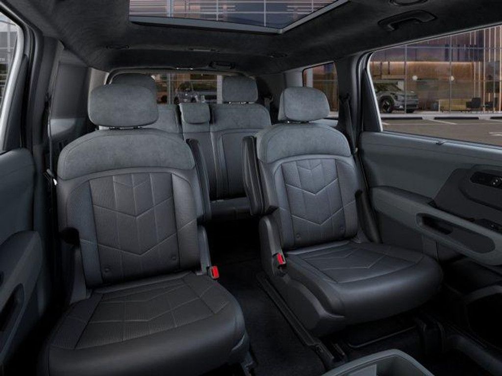 2027 KIA Telluride - photo 27