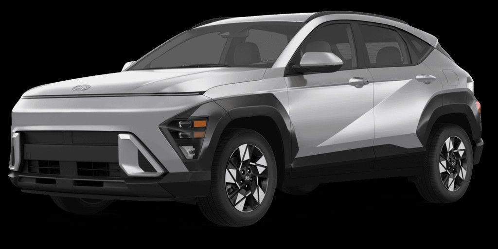 2024 Hyundai Kona SE