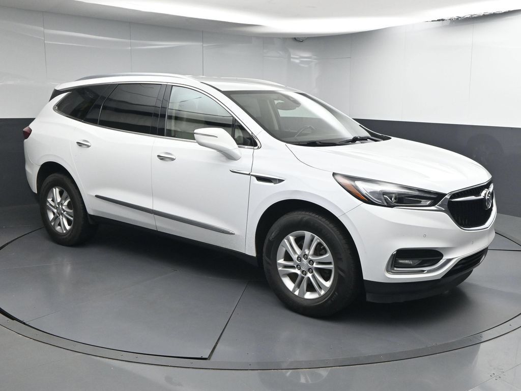2019 Buick Enclave Premium
