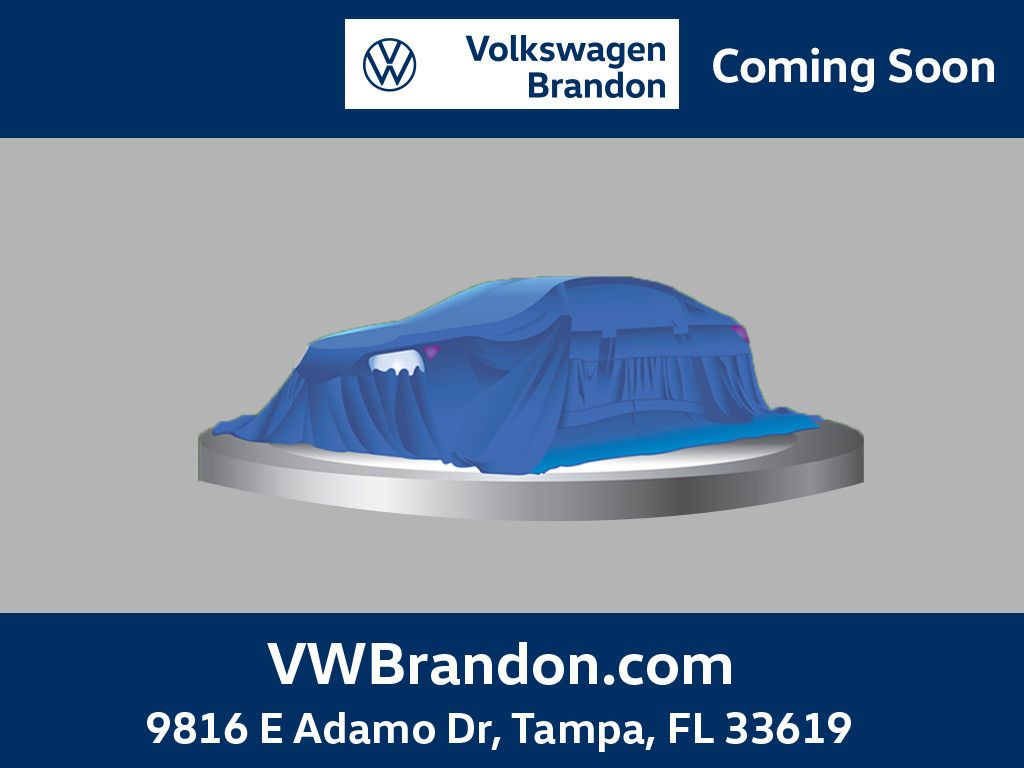 2025 Volkswagen Jetta SEL