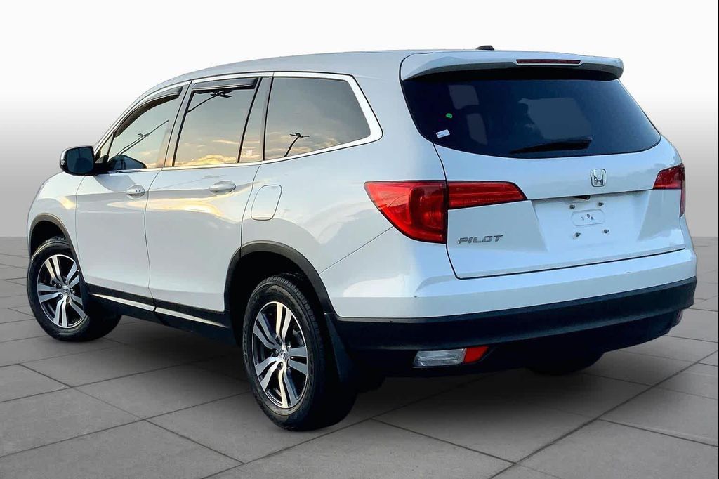 2016 HONDA Pilot - photo 11