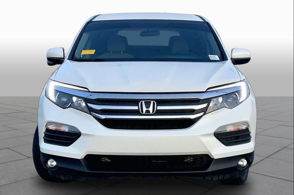 2016 HONDA Pilot - photo 5