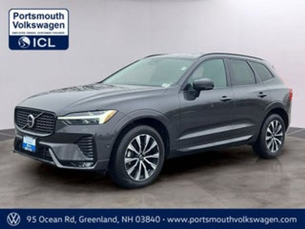 2024 Volvo XC60 Core