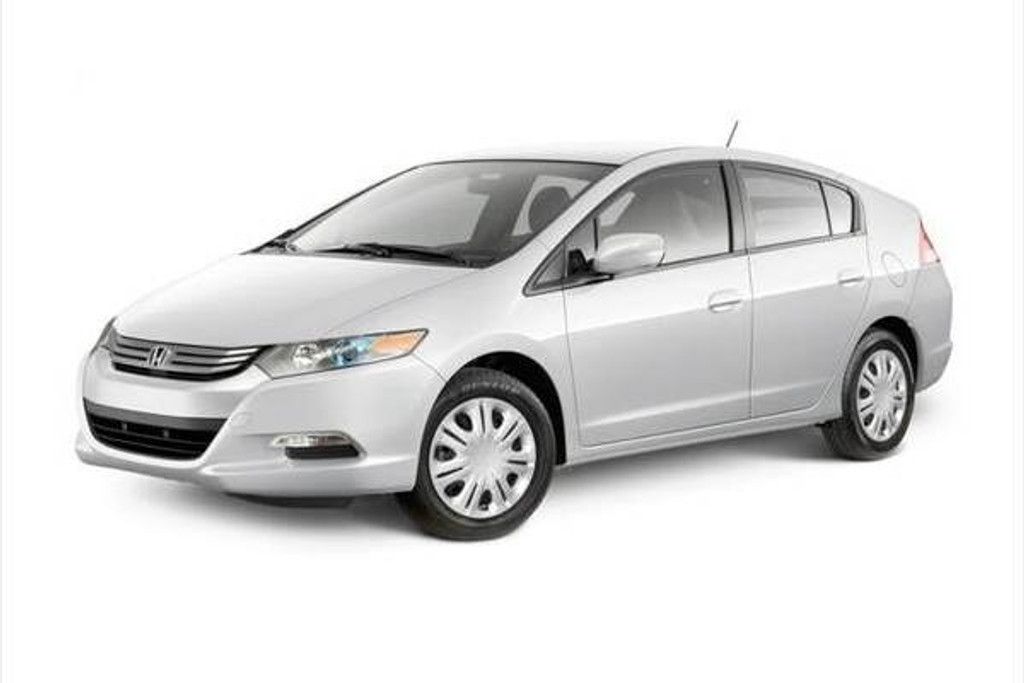2010 Honda Insight LX