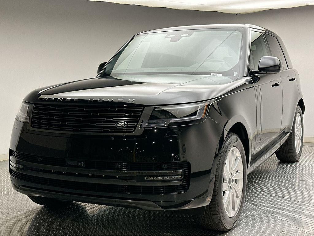2026 LAND ROVER Range Rover SE for sale