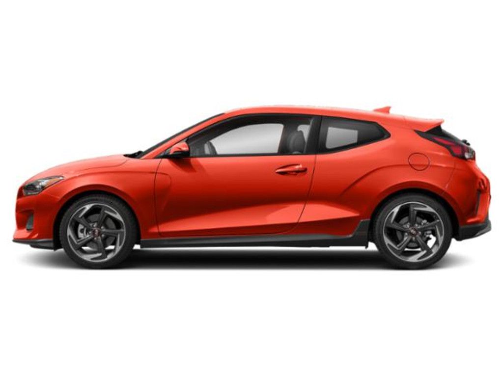 2019 HYUNDAI Veloster - photo 4
