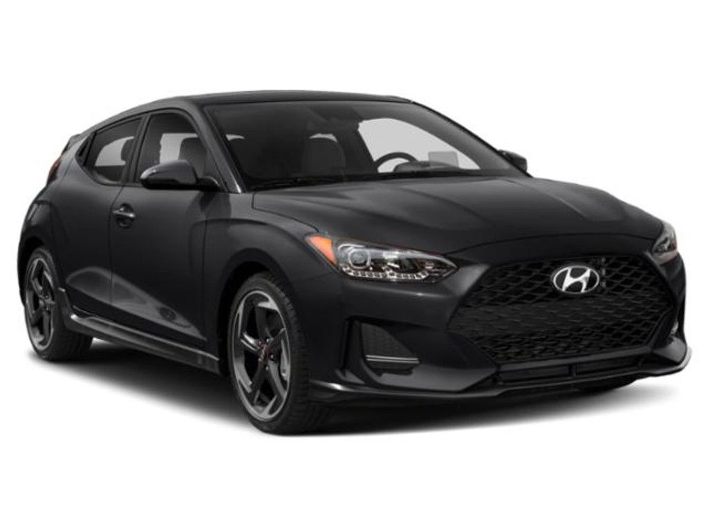 2019 HYUNDAI Veloster - photo 12