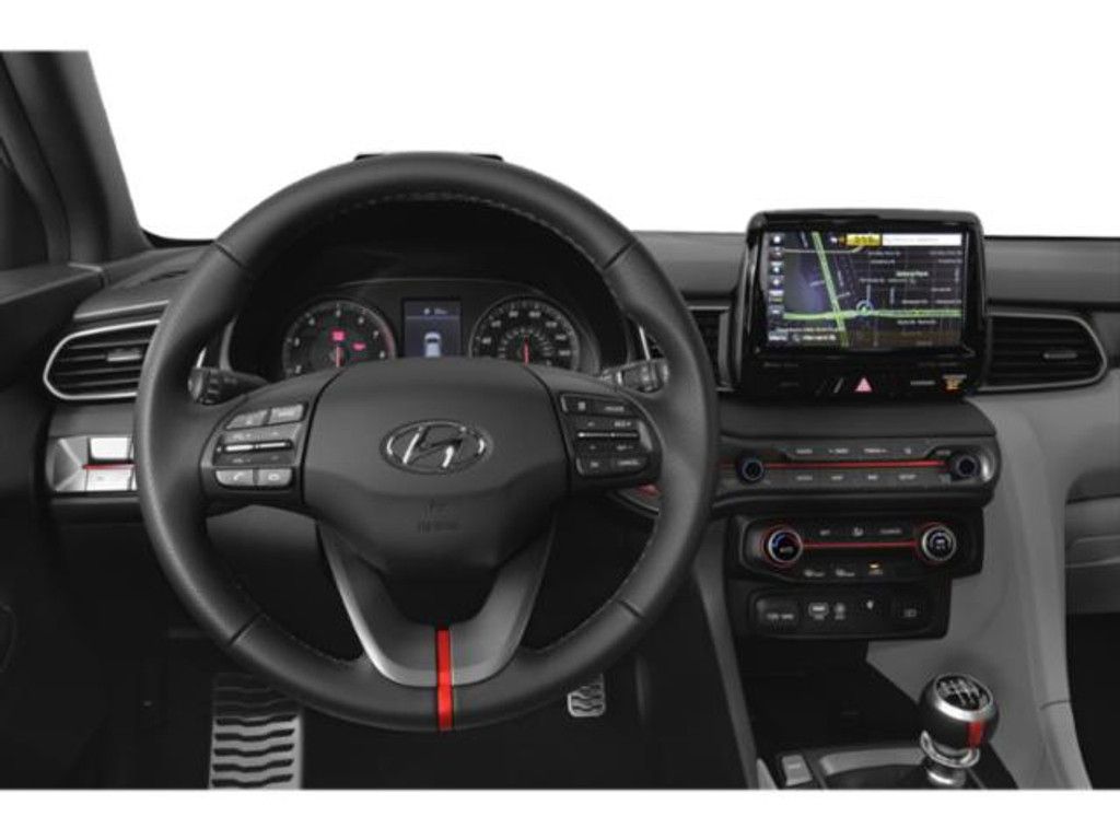 2019 HYUNDAI Veloster - photo 14