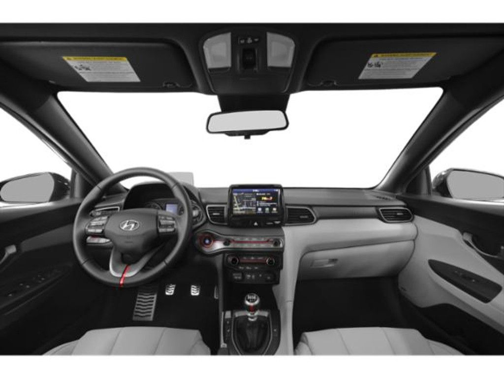 2019 HYUNDAI Veloster - photo 16