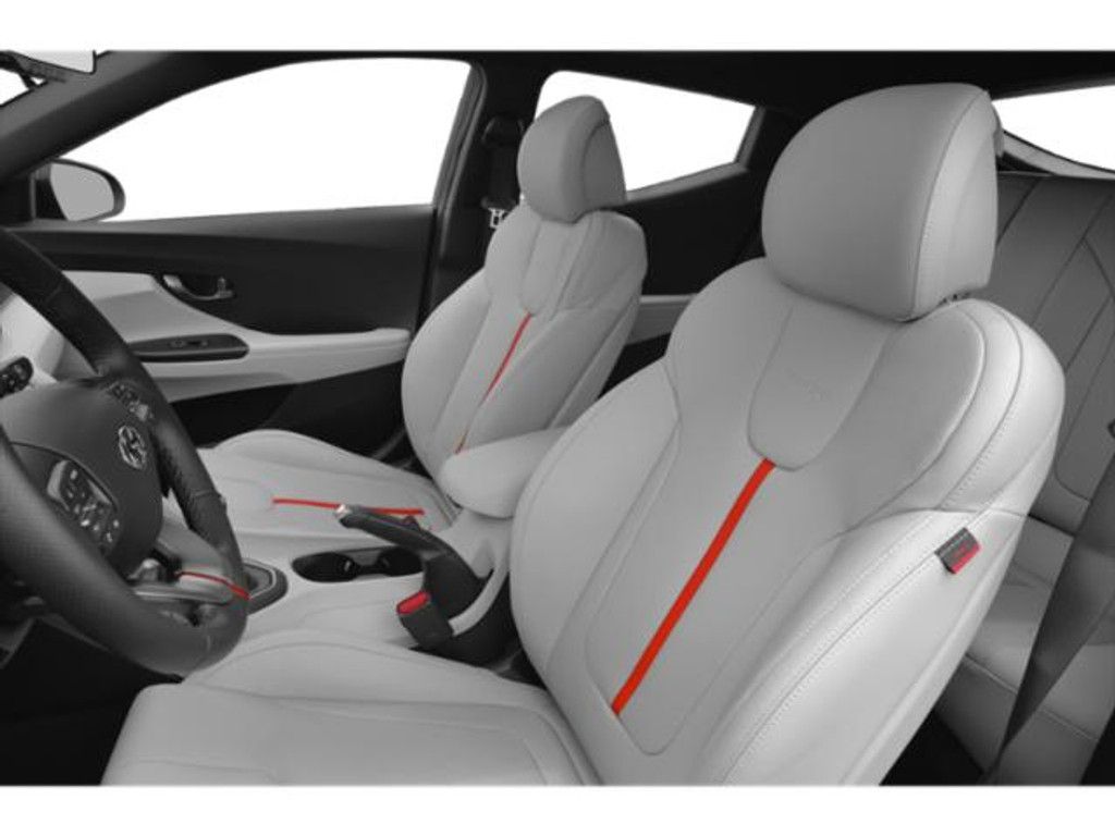 2019 HYUNDAI Veloster - photo 18
