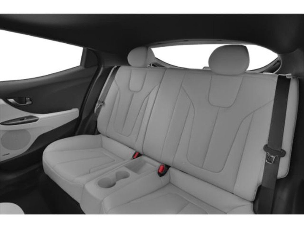 2019 HYUNDAI Veloster - photo 26