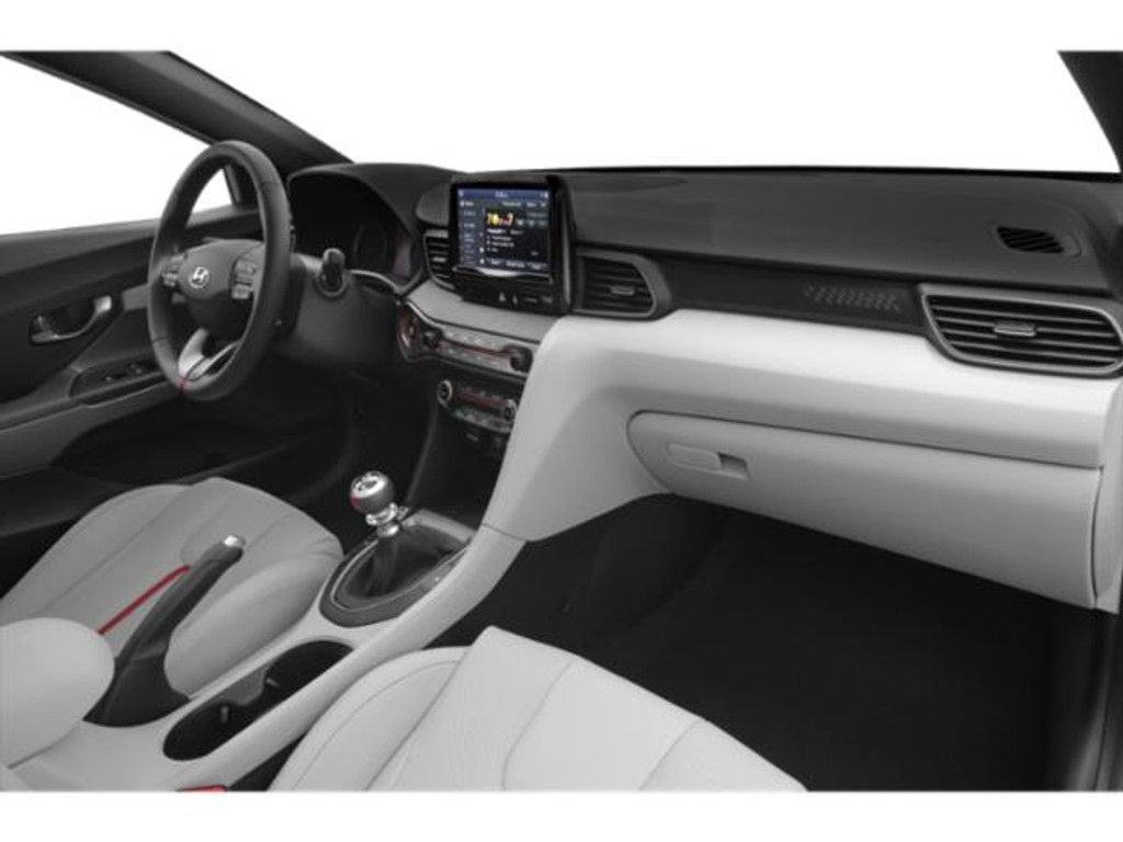 2019 HYUNDAI Veloster - photo 28
