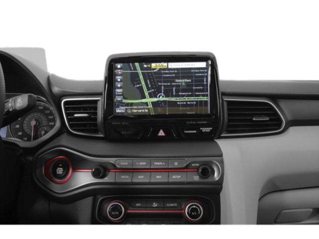 2019 HYUNDAI Veloster - photo 29