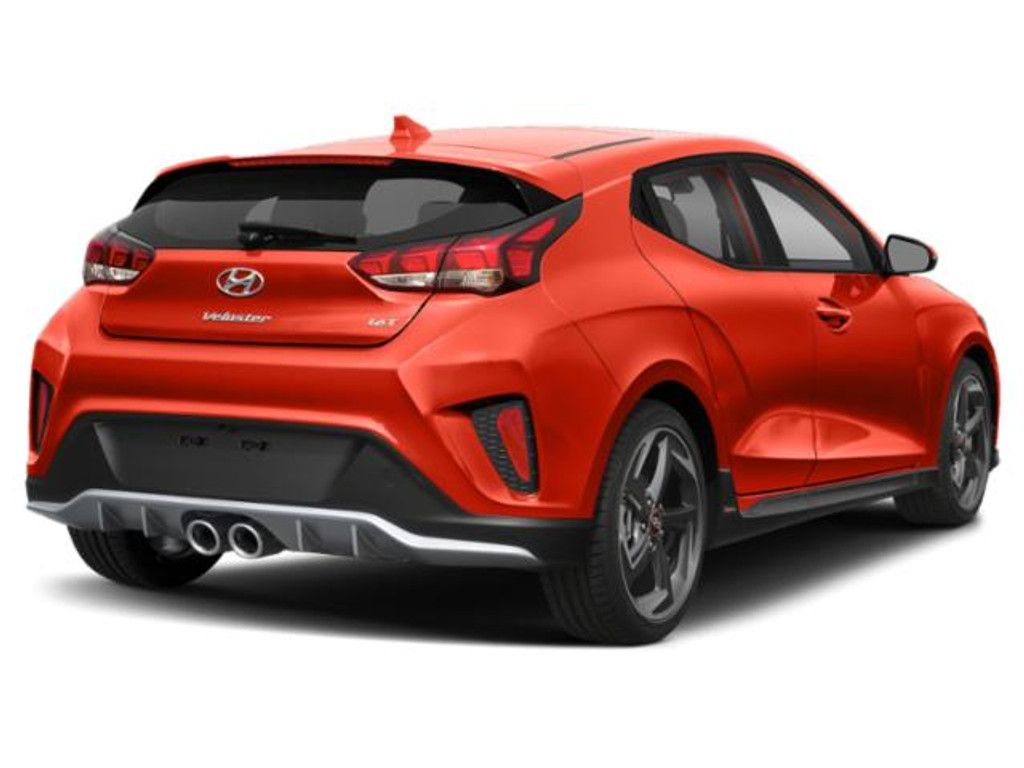 2019 HYUNDAI Veloster - photo 6