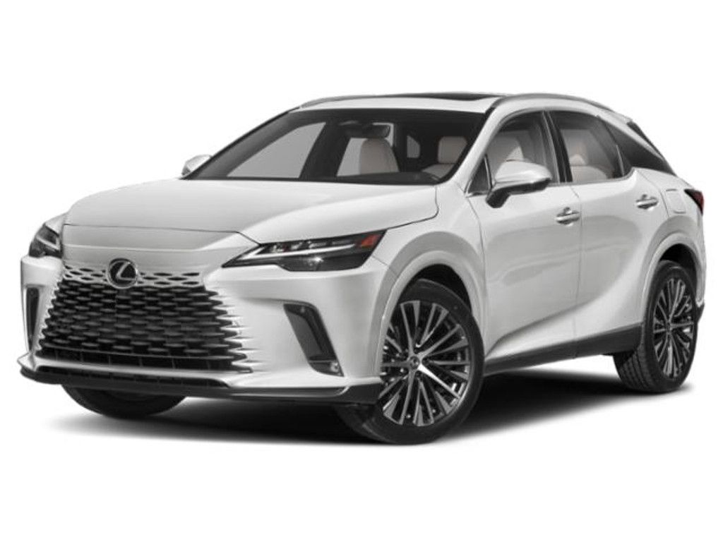 2026 LEXUS RX 350 for sale at Hennessy Lexus Gwinnett