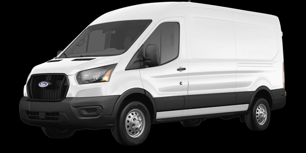 2025 Ford Transit High Roof