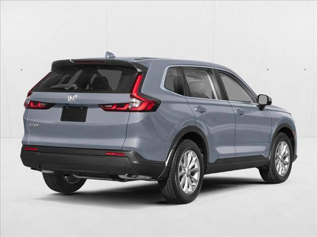 2026 HONDA CR-V - photo 3