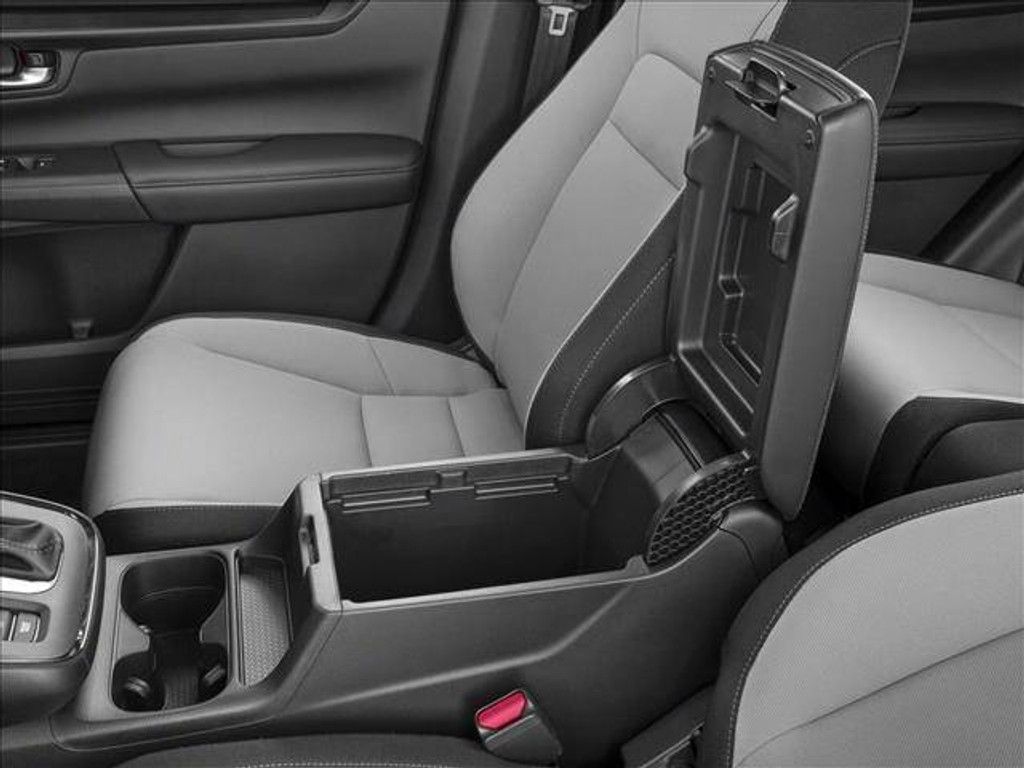 2026 HONDA CR-V - photo 19