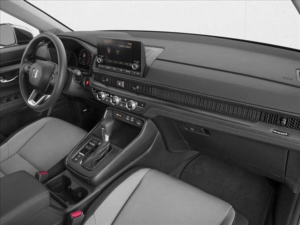 2026 HONDA CR-V - photo 21